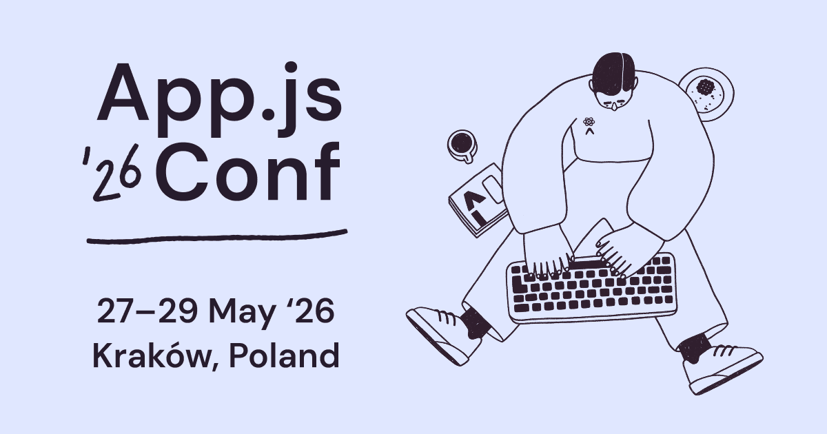 App.js Conf