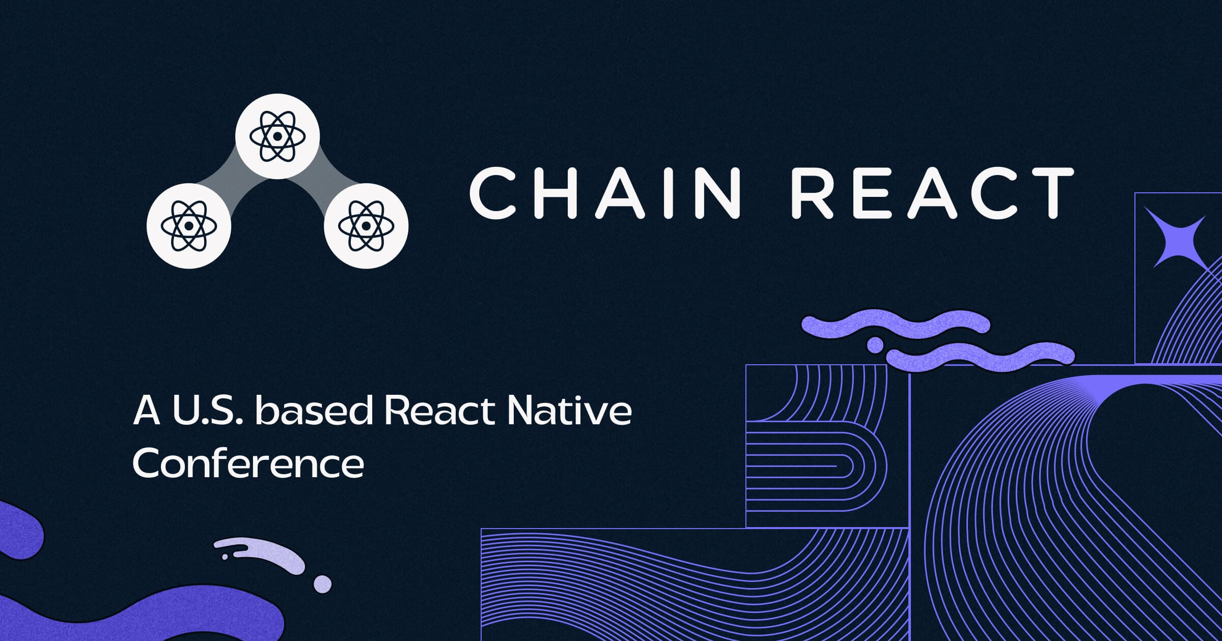 Chain React