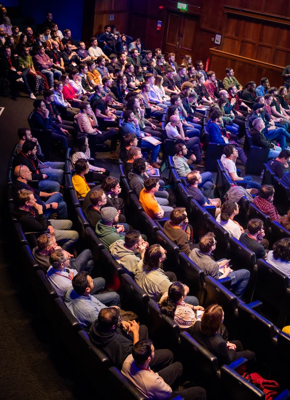 CityJS London