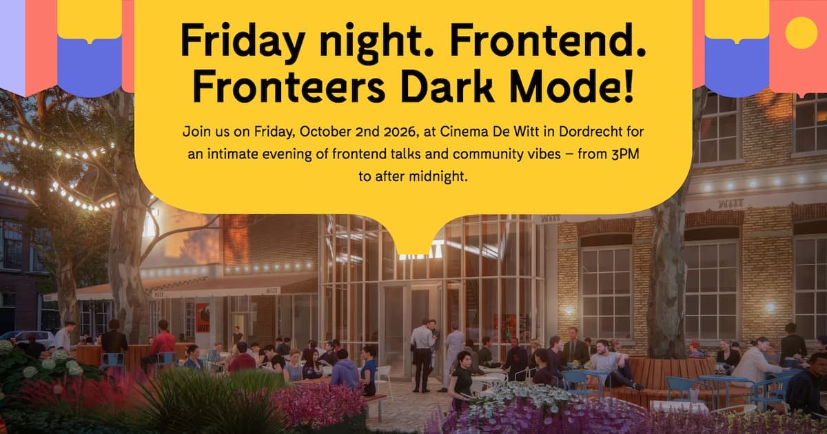 Fronteers