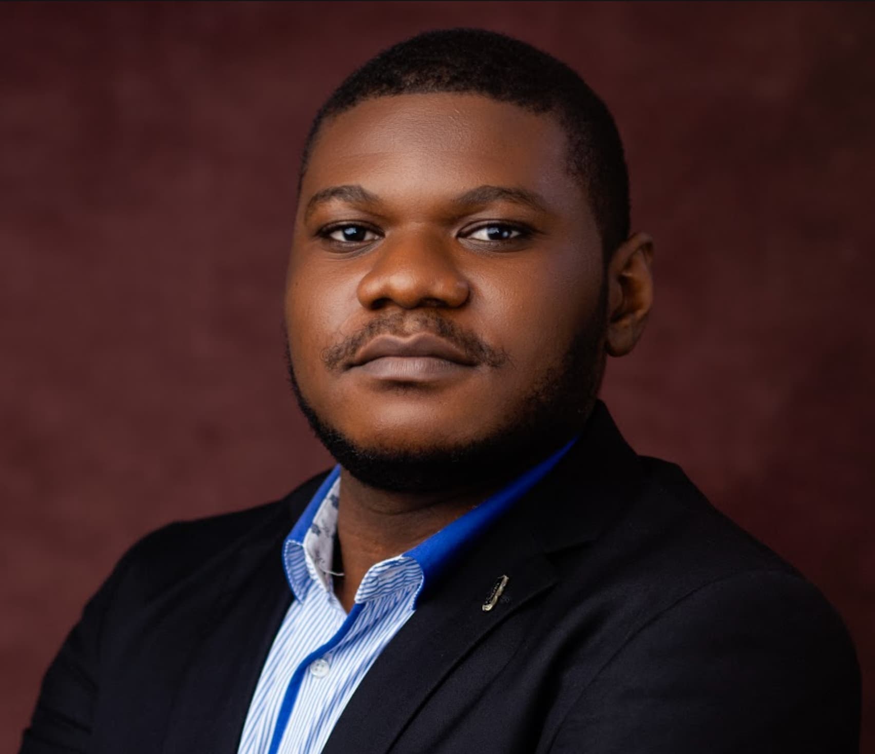 Enoch Oyerinde